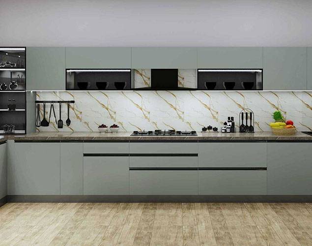 Transform Your Culinary Space With Innovative 3D Kitchen Rendering Services