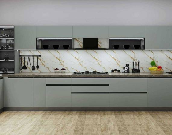 Transform Your Culinary Space With Innovative 3D Kitchen Rendering Services