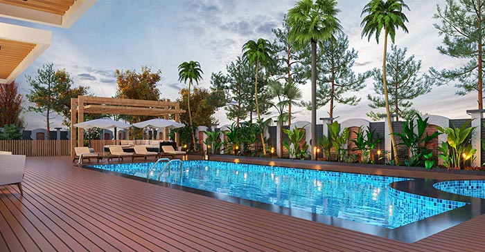 3D Rendering Services in Delhi