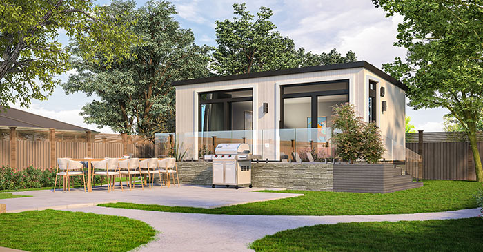 Accessory Dwelling Unit in Delhi