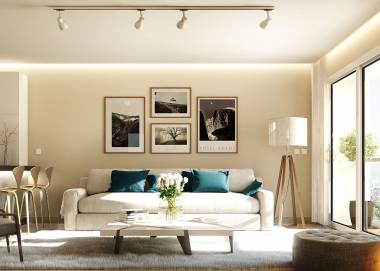 PureLight Lounge in Delhi