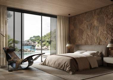 Rustic Rest Oasis in Delhi
