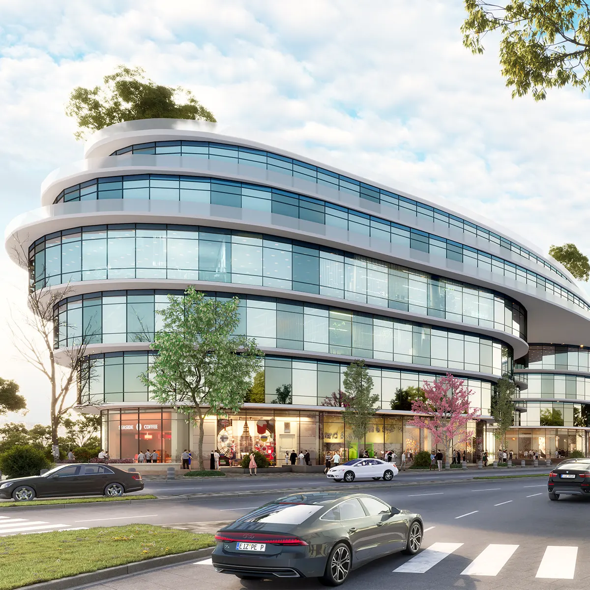 3D Architecture Services in Delhi